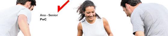 Careers at PwC - We are looking for people like you
