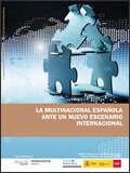 La multinacional española ante un nuevo escenario internacional - 2º informe OEME