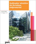 Indicador sintético de fortaleza empresarial