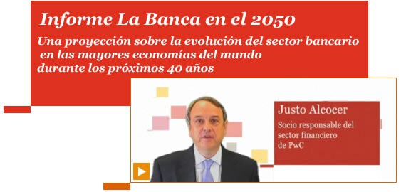 La Banca en el 2050