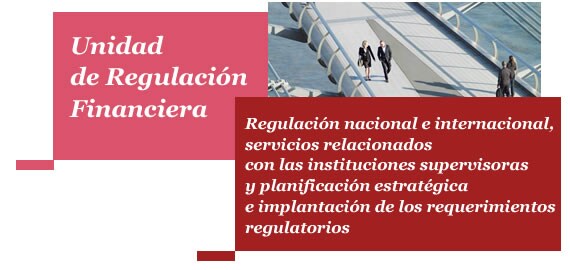 Unidad de Regulación Financiera