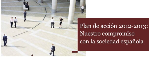 Novedades Fundación de PwC