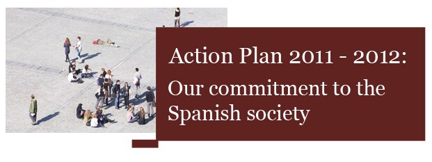 PwC Foundation News