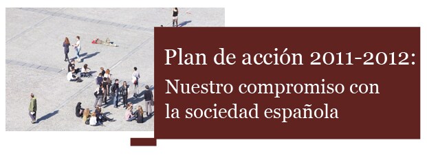 Novedades Fundación de PwC