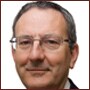 Jesús Díaz de la Hoz, socio responsable de Capital Humano en Europa 