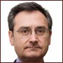 Javier Garilleti, director general de la Fundación y director de Capital Humano