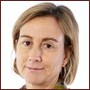 Natalia Zorilla, secretaria del Patronato de la Fundación y directora de servicios legales 