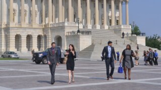 Consenso Fiscal primer semestre 2017