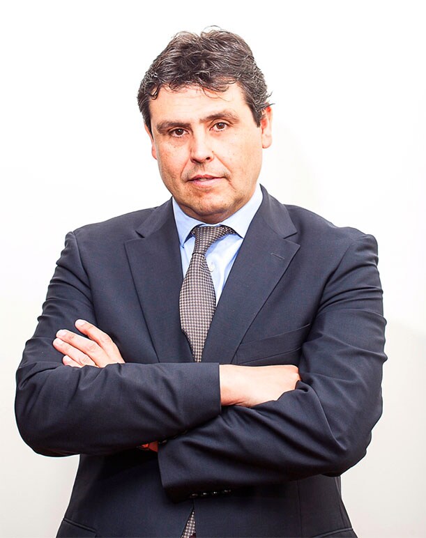 Cayetano Soler, Socio responsable de Turismo, Transporte y Servicios de PwC