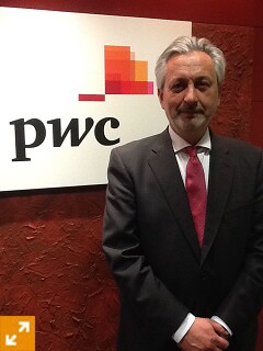 PwC incorpora a Ximo Vañó como director del área laboral de Levante