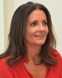 Patricia Manca, socia responsable del Sector de Entretenimiento y Medios en PwC