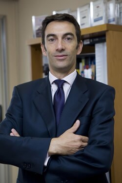 Luis Felipe Castellanos, nuevo líder de Debt Advisory de PwC