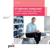 - El informe integrado