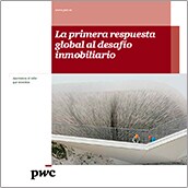 La primera respuesta global al desafío inmobiliario