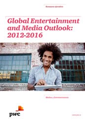 Global Entertainment and Media Outlook 2012-2016