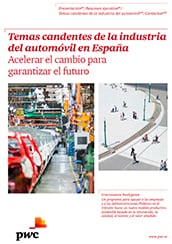 Acelerar el cambio para garantizar el futuro
