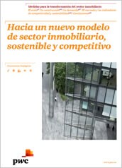 Hacia un nuevo modelo de sector inmobiliario, sostenible y competitivo