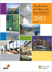 Tendencias del mercado inmobiliario Europa 2013