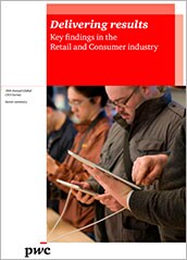 15ª Encuesta Anual de CEOs- Retail & Consumo