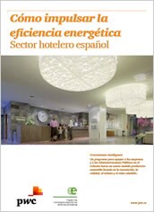 Cómo impulsar la eficiencia energética en el sector hotelero español