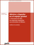 México y España en el espejo global