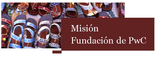 Misión de PwC