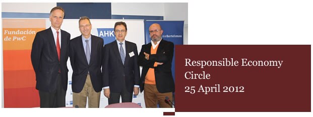 Responsible Economy Circle