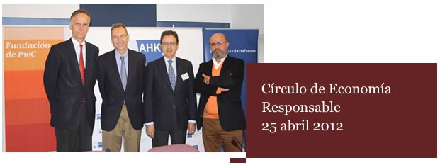 Ciclo “Círculo de Economía Responsable”