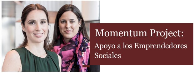 Momentum Project