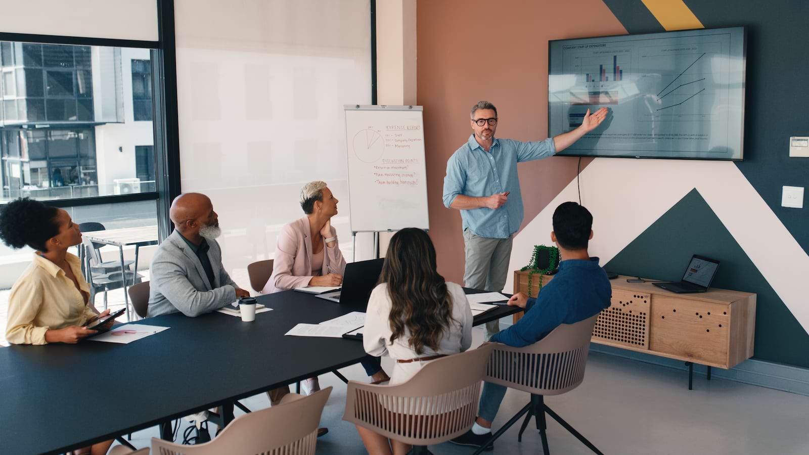 Claves económicas de PwC - Septiembre de 2025