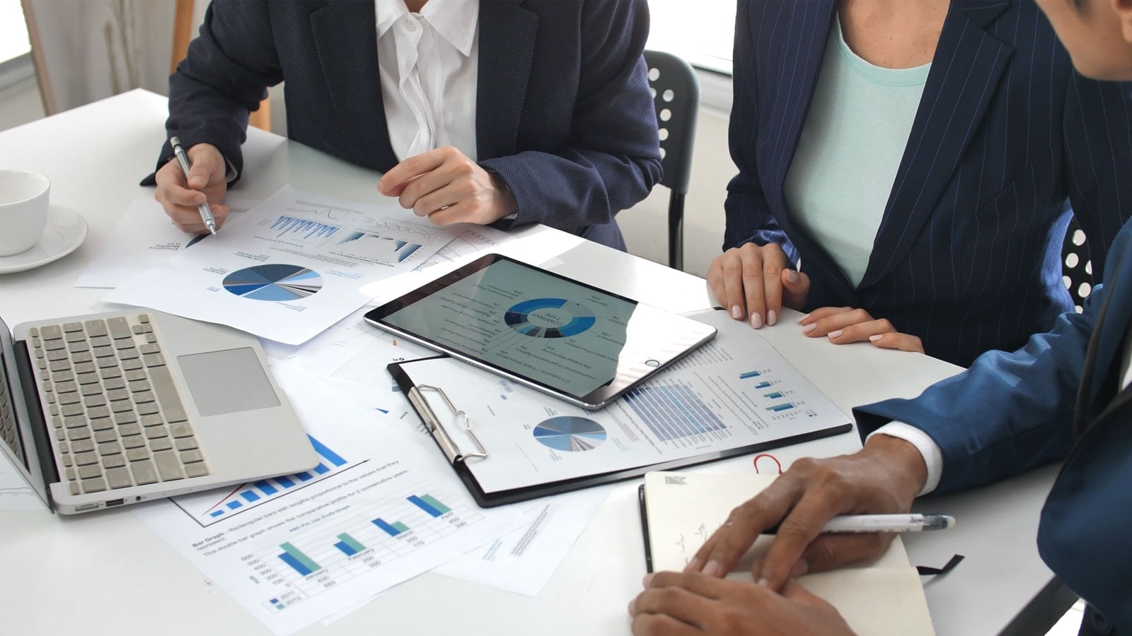 Prevención del Blanqueo de Capitales y la Financiación del Terrorismo (PBC&FT)