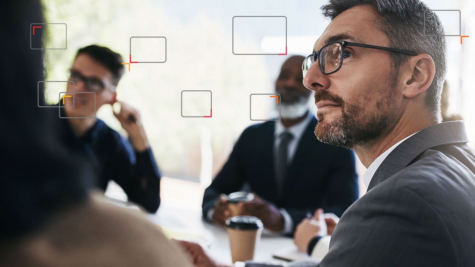 Visión Empresarial - PwC y Europa Press