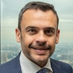 Rafael Pérez Guerra, socio responsable de Corporate Finance