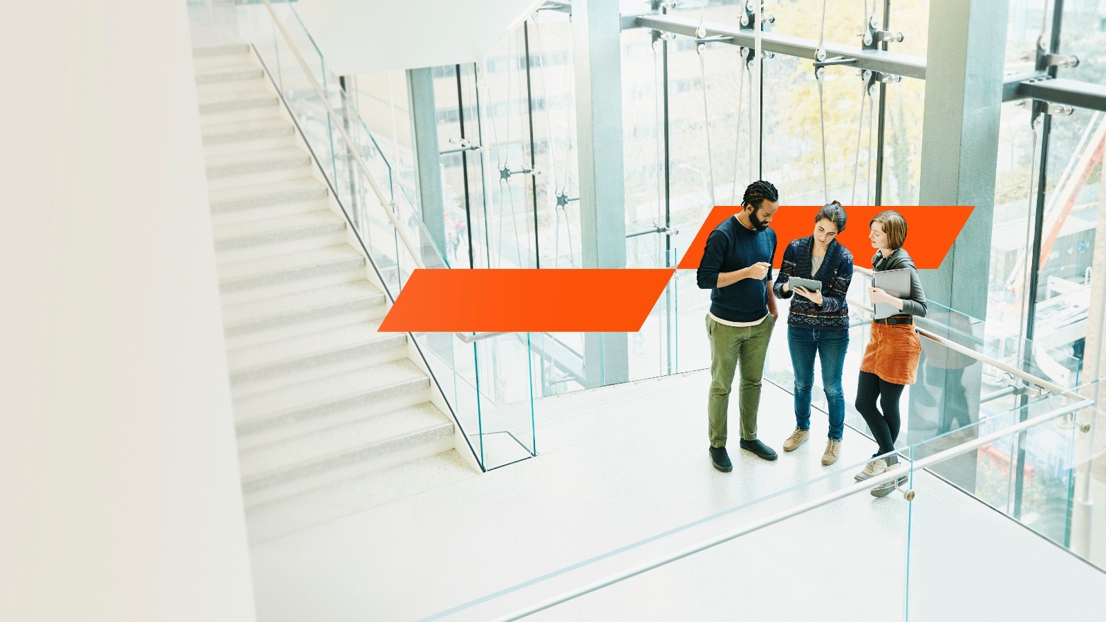 Reinventando el futuro del trabajo