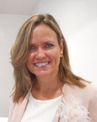 Ana Ribó, socia responsable de la práctica de Litigación y Arbitraje en ...