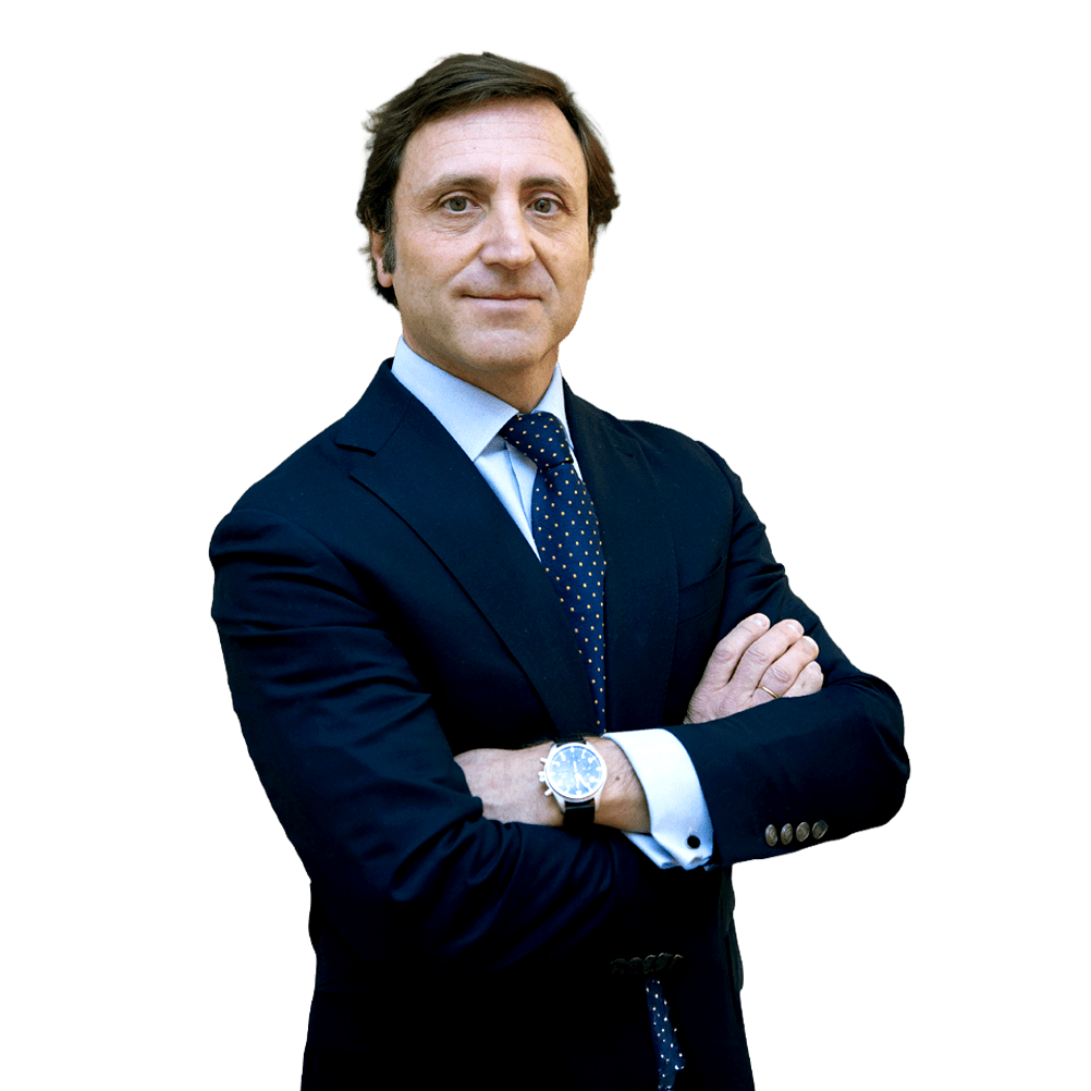 Profile picture of Antonio Sánchez Recio