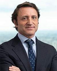 Antonio Sánchez Recio, socio responsable del sector de Construcción, Inmobiliario y Servicios en PwC