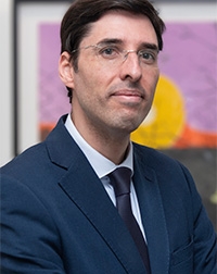 Carlos Bravo Gutiérrez