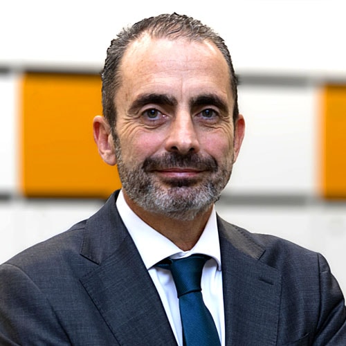 César Calleja, socio responsable de PwC Consulting