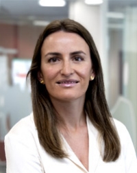 Cristina Pérez Martínez