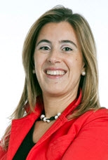Gabriela Bergareche Rodríguez