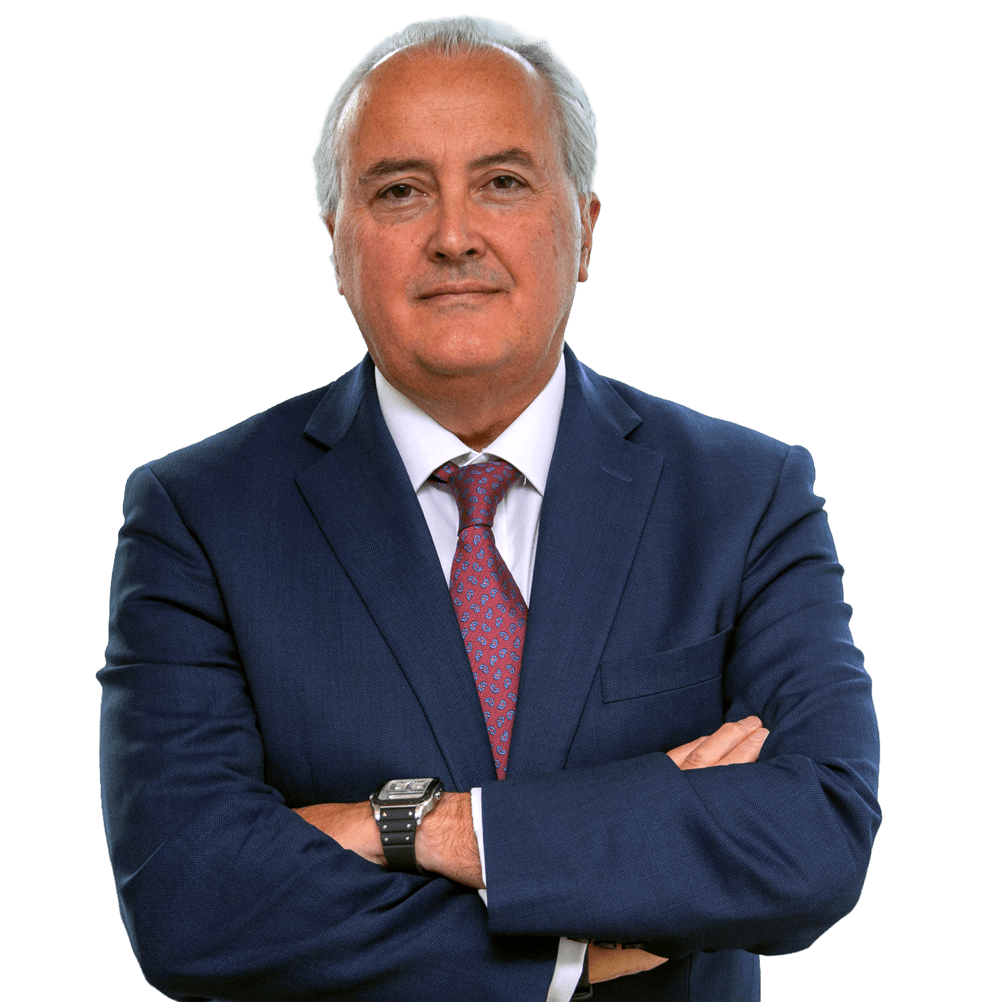 Profile picture of Gonzalo  Sanjurjo