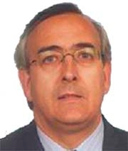 Javier Urizarbarrena