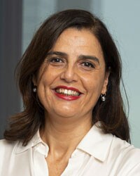 María Sanchiz, Socia responsable de Empresa Familiar