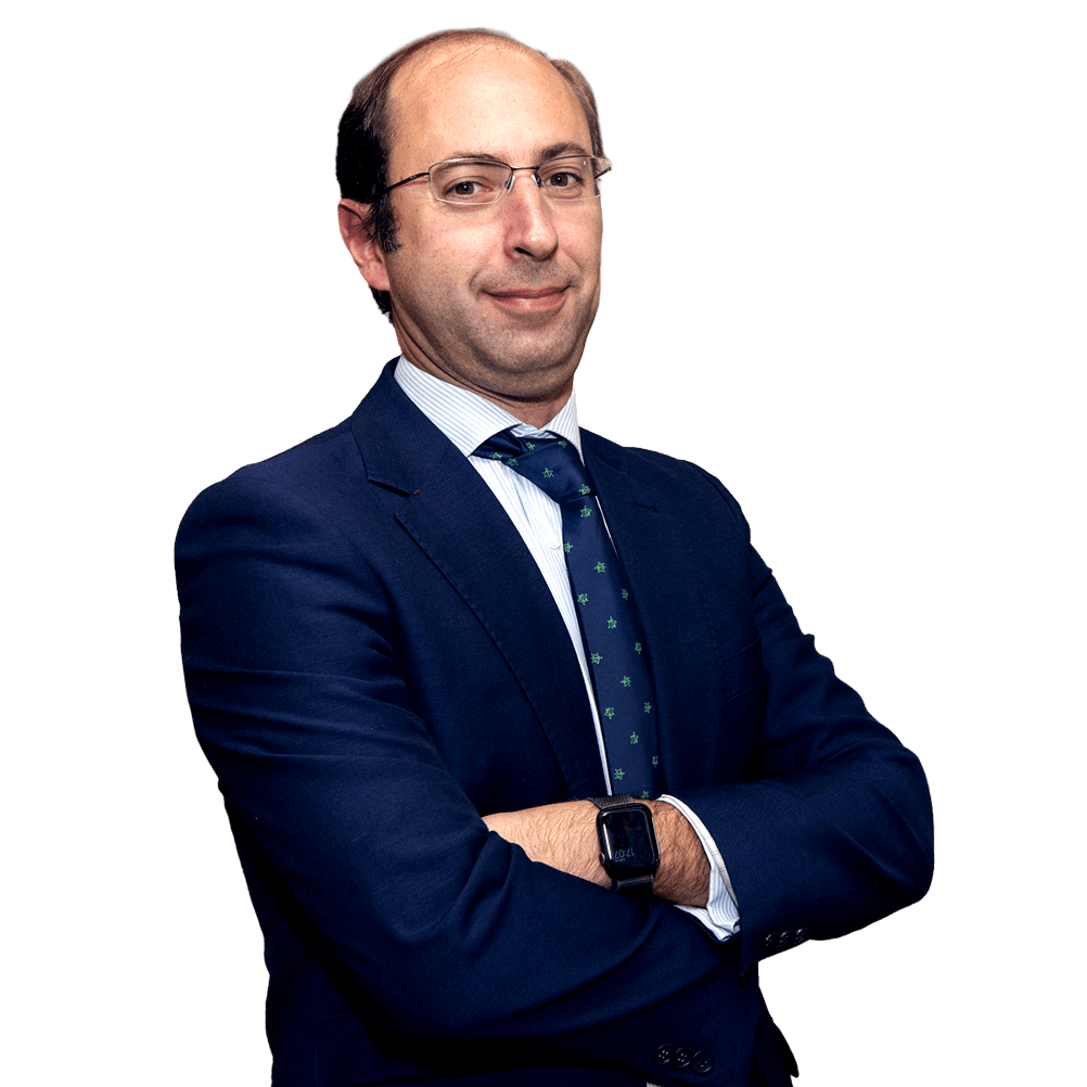 Profile picture of Pablo Martínez-Pina