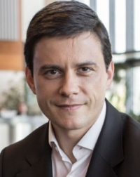 Pedro Alberto Gómez