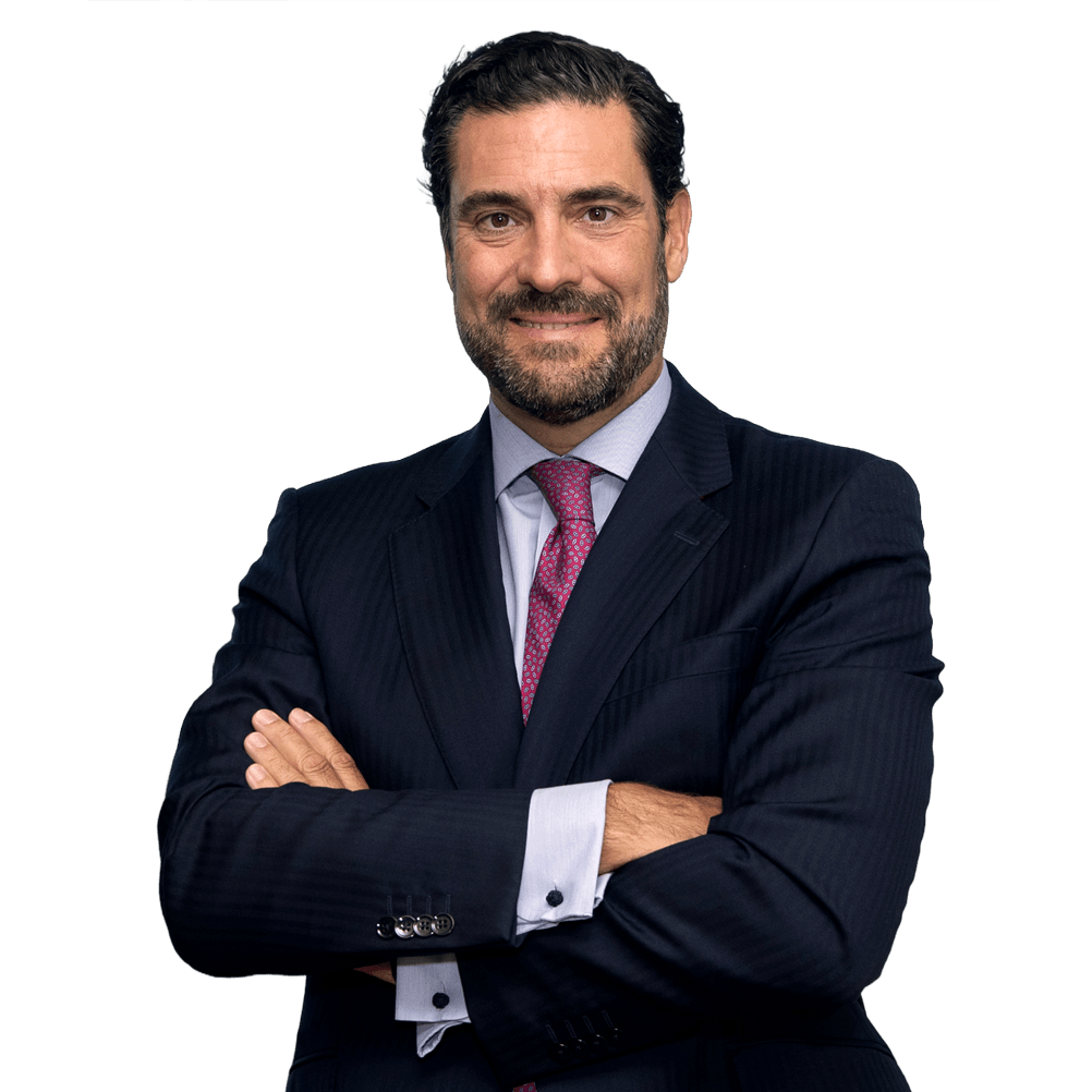 Profile picture of Pedro Díaz-Leante