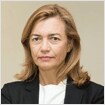 Roberta Poza, socia responsable de International Tax Services