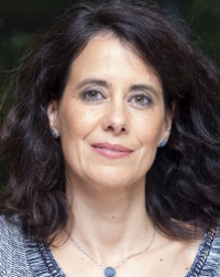 Silvia Lucena