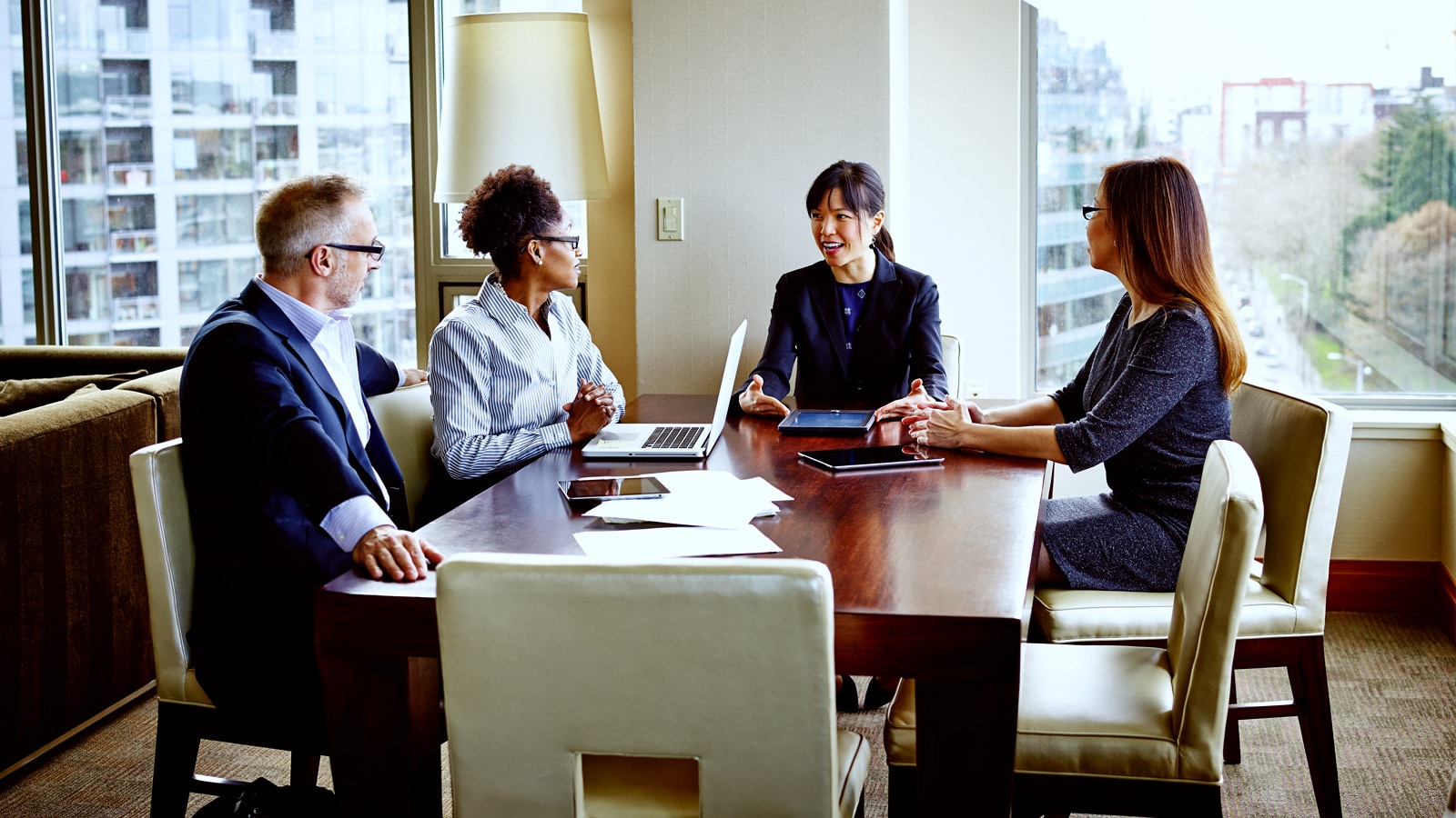 Fusiones y adquisiciones (M&A)